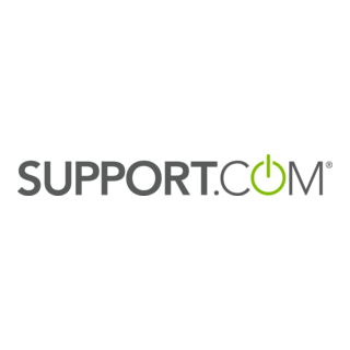 Support Logo PNG Vector
