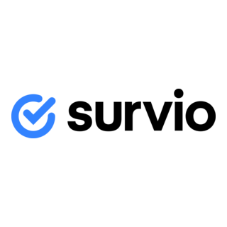 Survio Logo PNG Vector