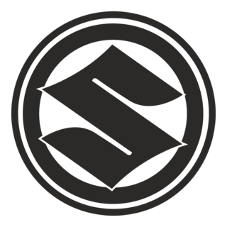 Suzuki Logo PNG Vector