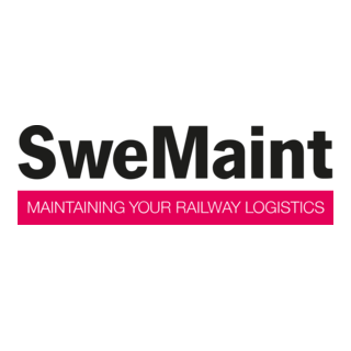 SweMaint AB Logo PNG Vector