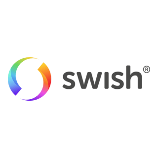 Swish Logo PNG Vector