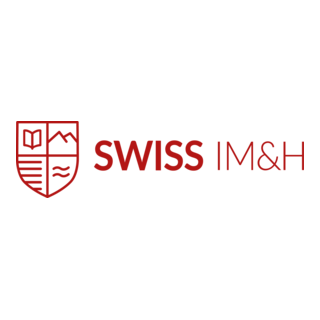 Swiss IM&H Logo PNG Vector