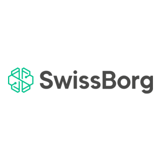 SwissBorg (CHSB) Logo PNG Vector