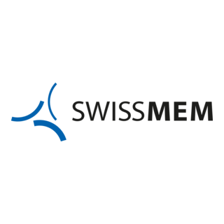 Swissmem Logo PNG Vector