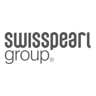 Swisspearl Group AG Logo PNG Vector