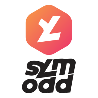 SYMODD Logo PNG Vector