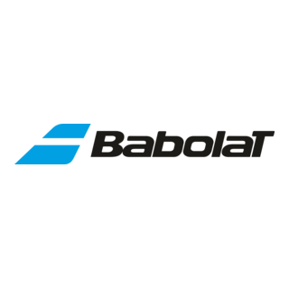 T Babolat Logo PNG Vector