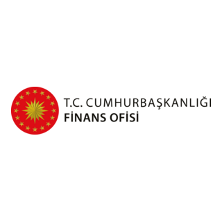 T.C. Cumhurbaşkanlığı Finans Ofisi Logo PNG Vector