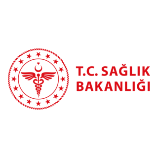 T.C. SAĞLIK BAKANLIĞI Logo PNG Vector