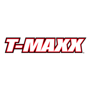 T-MAXX Logo PNG Vector