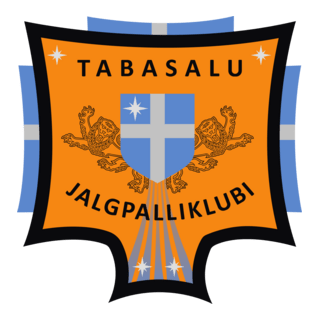 Tabasalu Jalgpalliklubi Logo PNG Vector