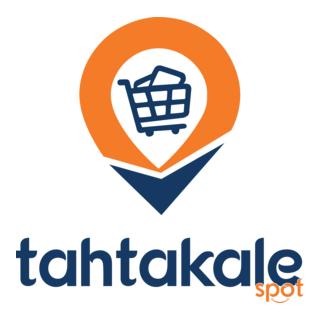 Tahtakale Spot Logo PNG Vector