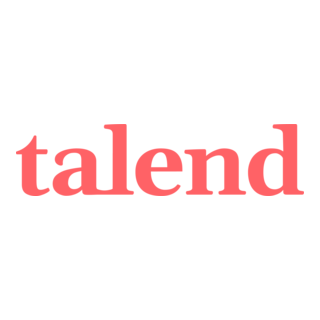Talend Logo PNG Vector