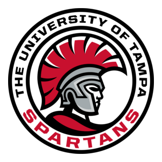 Tampa Spartans Logo PNG Vector