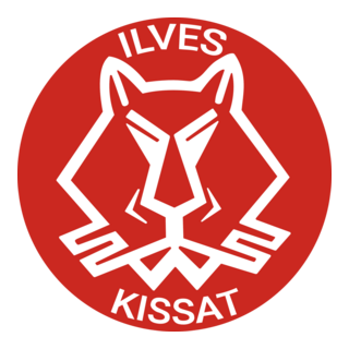 Tampereen Viipurin Ilves Kissat Logo PNG Vector