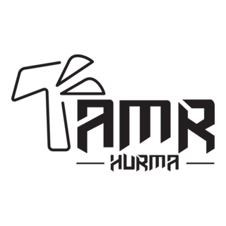 Tamr Hurma Logo PNG Vector