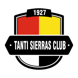 Tanti Sierras Club de Tanti Sierras Córdoba Logo PNG Vector