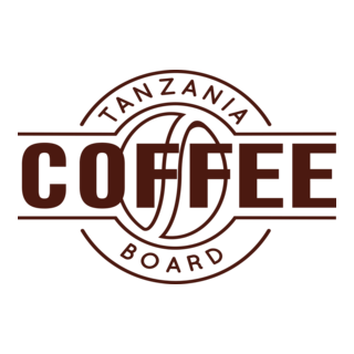 Tanzania Coffee Board Logo PNG Vector