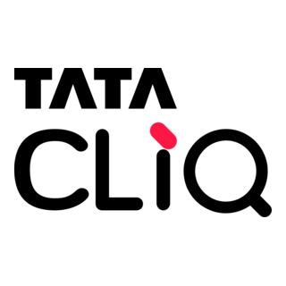 Tata CLiQ Logo PNG Vector