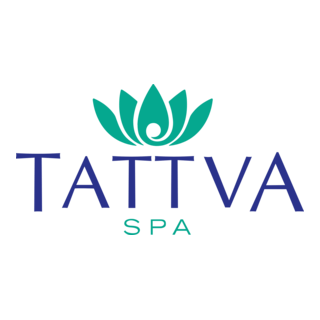 Tattva Spa Logo PNG Vector