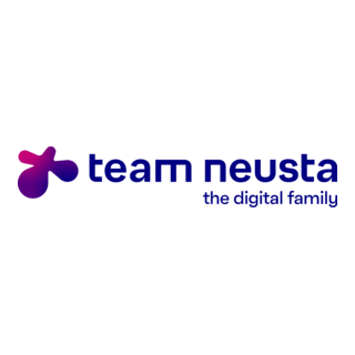 team neusta GmbH Logo PNG Vector