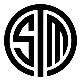 Team SoloMid Logo PNG Vector