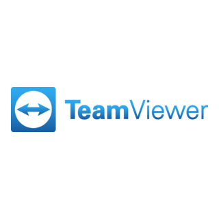 TEAM VIEWER Logo PNG Vector