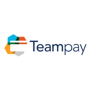 Teampay Logo PNG Vector