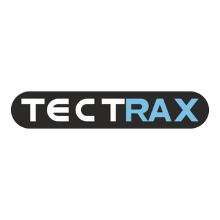 TEC TRAX Logo PNG Vector