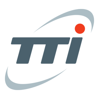 Techtronic Industries Logo PNG Vector