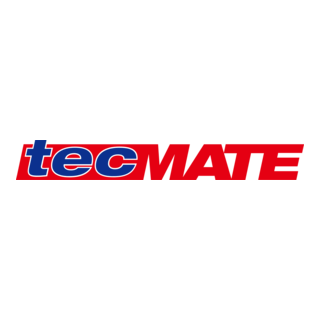 TecMate Logo PNG Vector