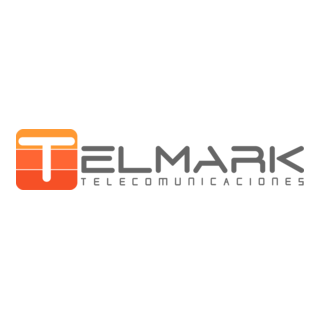 Telmark Telecomunicaciones Logo PNG Vector