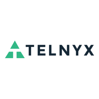 Telnyx Logo PNG Vector