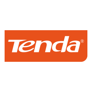 Tenda Logo PNG Vector