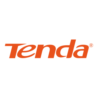 Tenda Logo PNG Vector