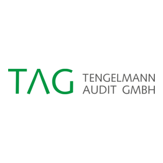Tengelmann Audit GmbH Logo PNG Vector