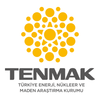 TENMAK Logo PNG Vector
