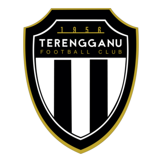 TERENGGANU FC Logo PNG Vector