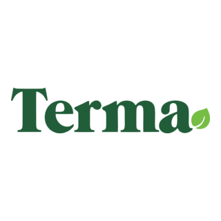 Terma Logo PNG Vector