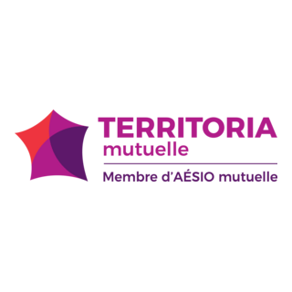 Territoria Mutuelle Logo PNG Vector