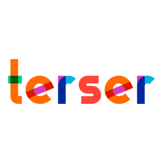 Terser Logo PNG Vector