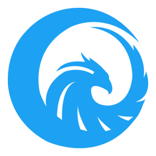 Teskale Social Logo PNG Vector