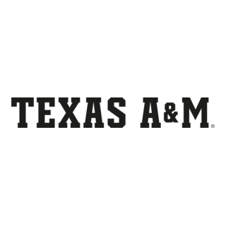 Texas A&M Aggies Logo PNG Vector