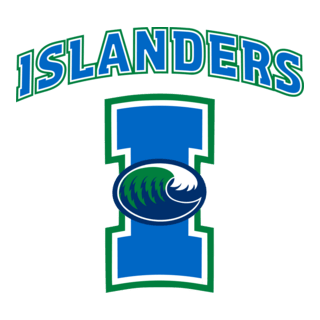 Texas A&M-Corpus Christi Islanders Logo PNG Vector