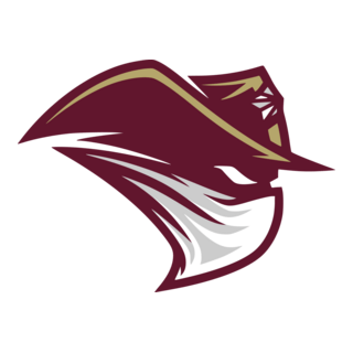 Texas A&M International Dustdevils Logo PNG Vector