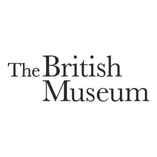 The British Museum Logo PNG Vector