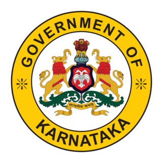 The Karnataka Government (Kannada) Logo PNG Vector