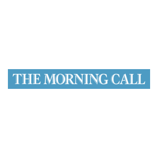 The Morning Call Logo PNG Vector