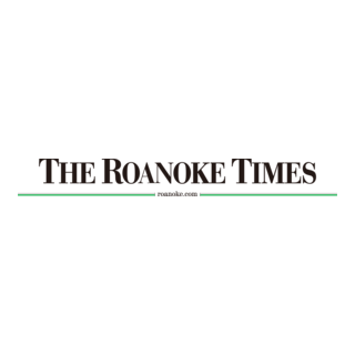 The Roanoke Times Logo PNG Vector