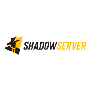 The Shadowserver Foundation Logo PNG Vector